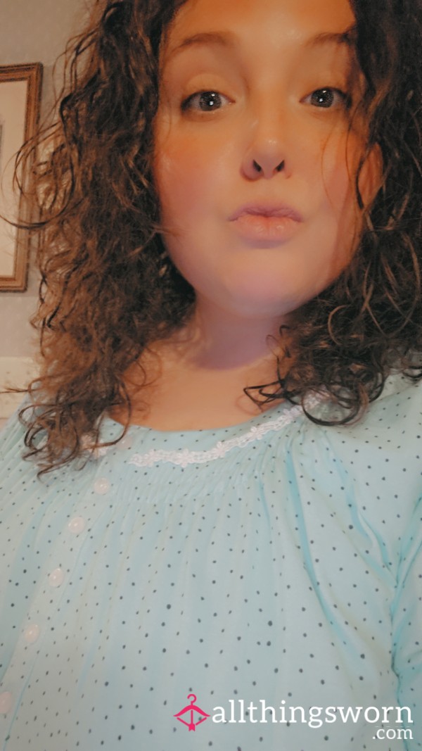 Needing To Share Your Secrets With Me?