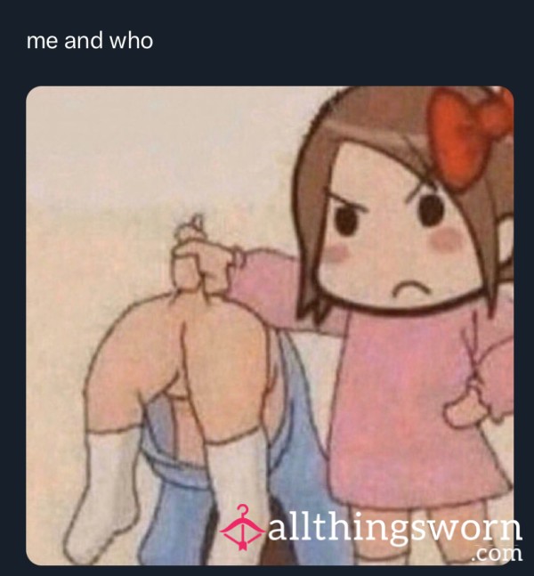NEEDY GFE 🤎😔
