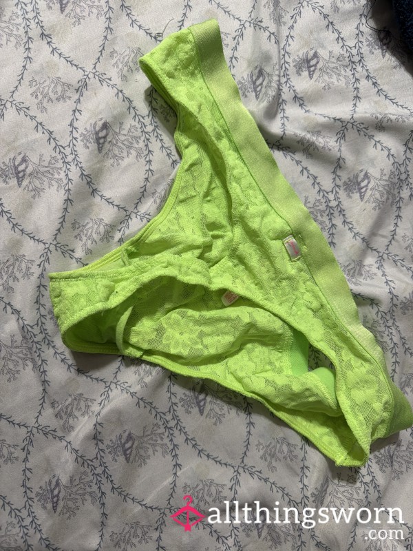 Neon Baby