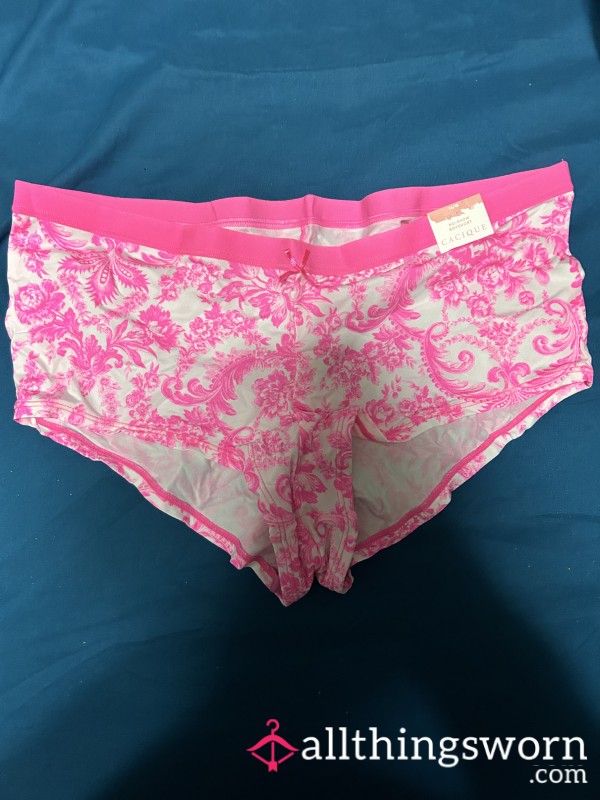 Neon Pink