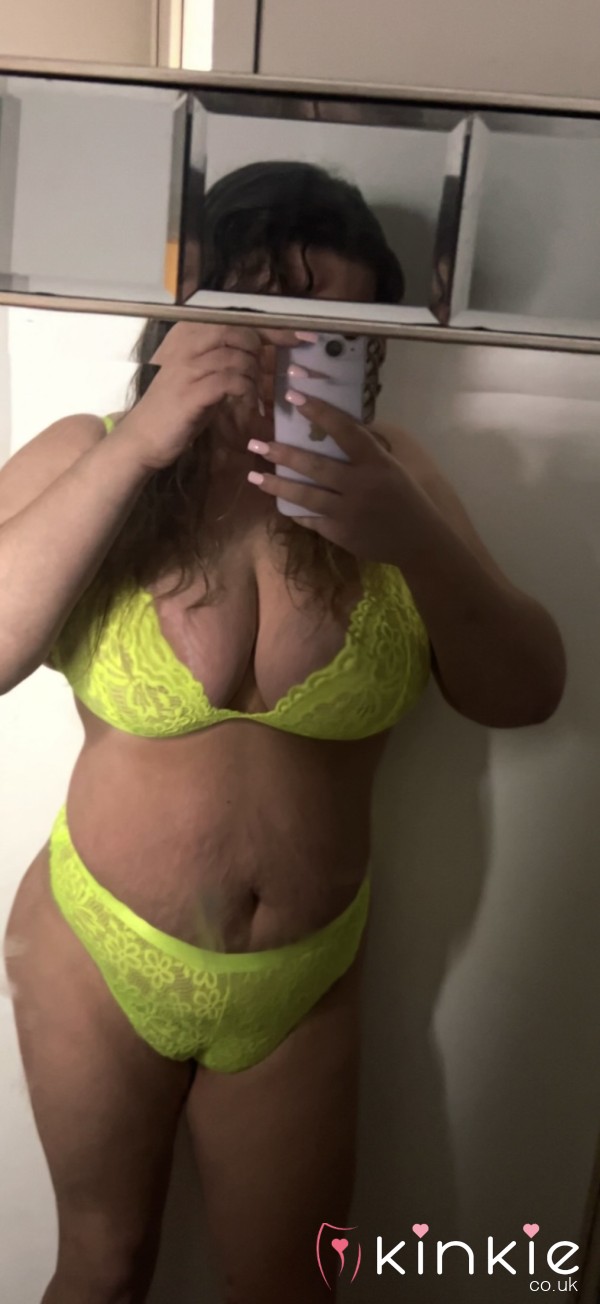 Neon Set 💛