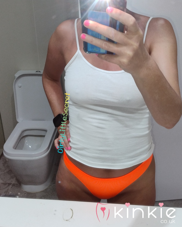 🩷 Neon Thongs - Pink, Blue, Green, Purple, Orange