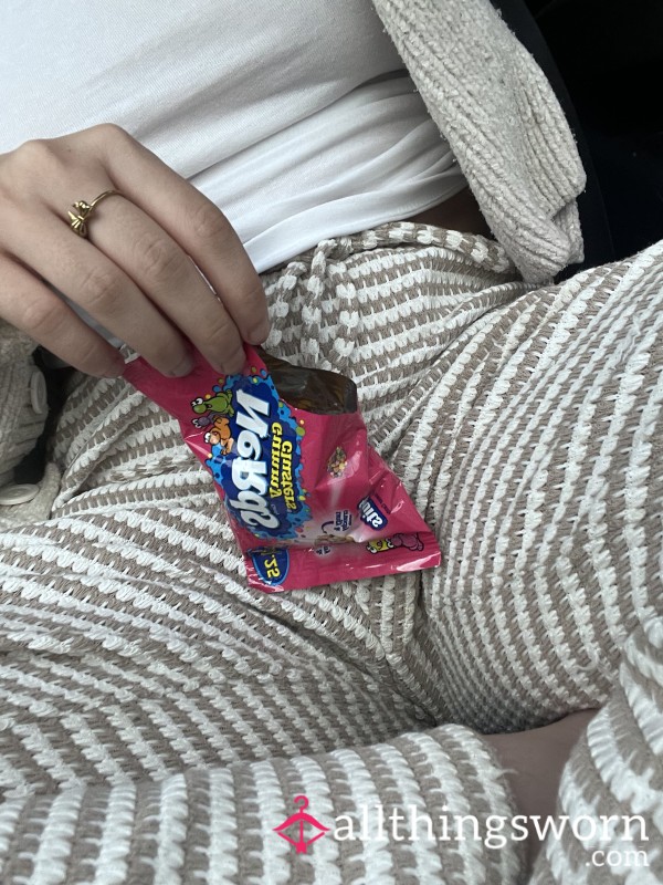 NERD| 🍬 Pu**y Sweets