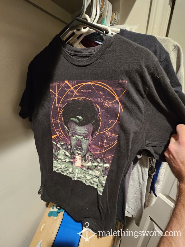 Nerd Shirts Pt 2