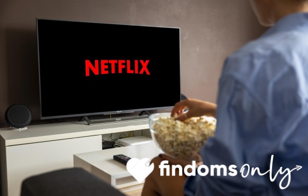 Netflix Tribute