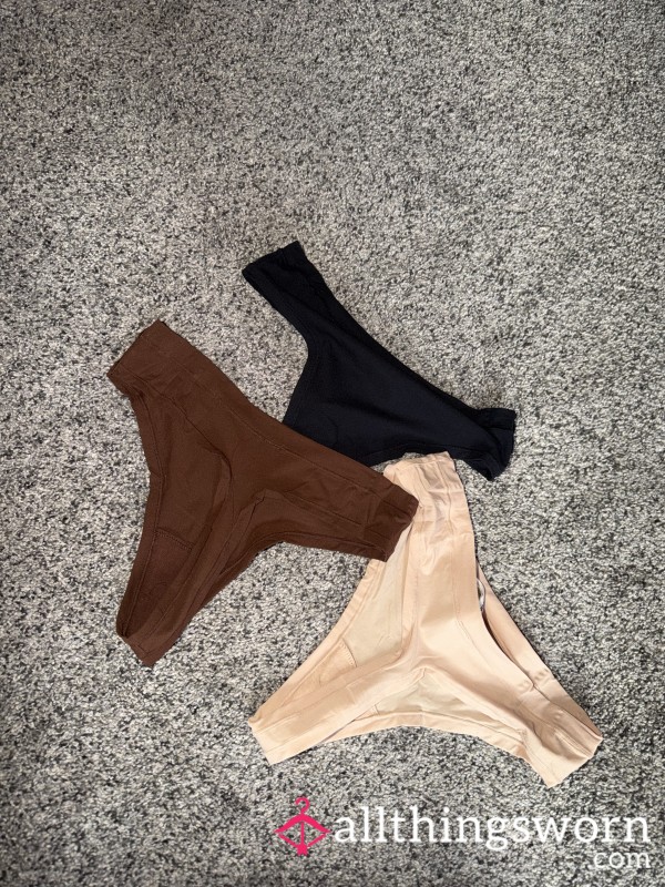 Neutral Things