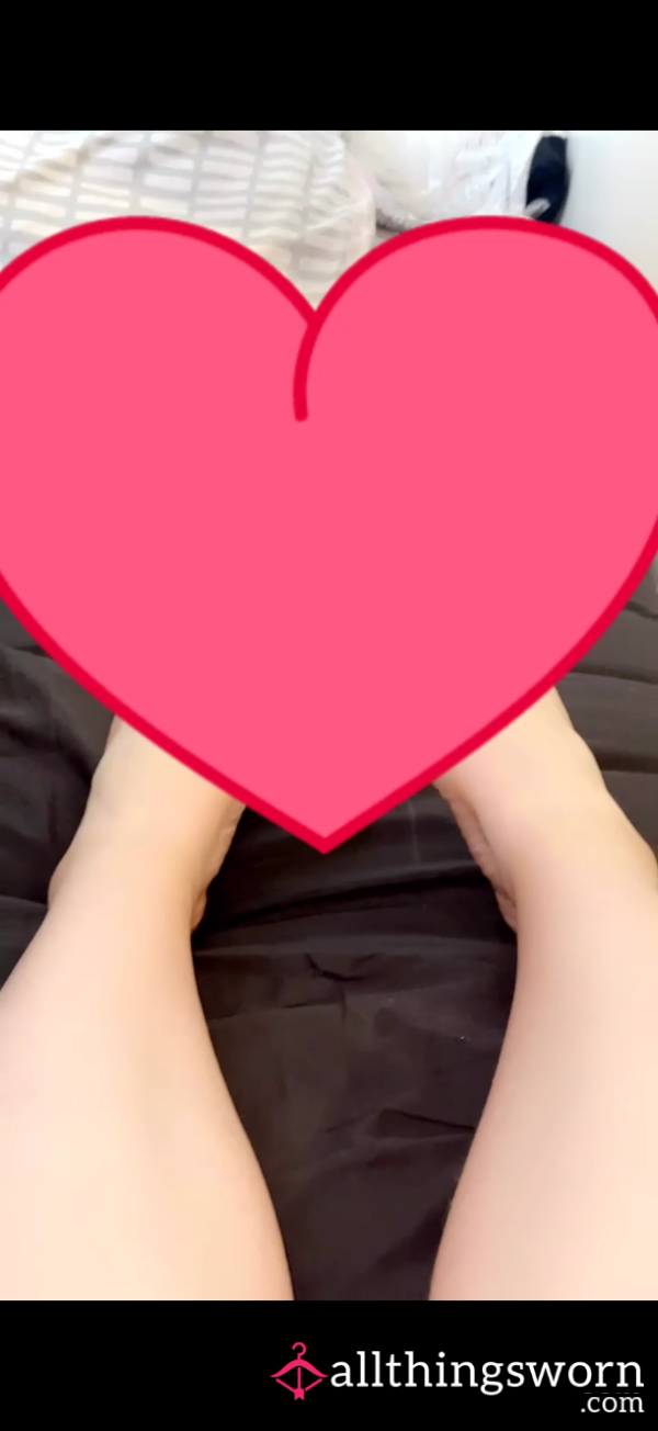 New Acrylic French Toes🇫🇷🦶🏼