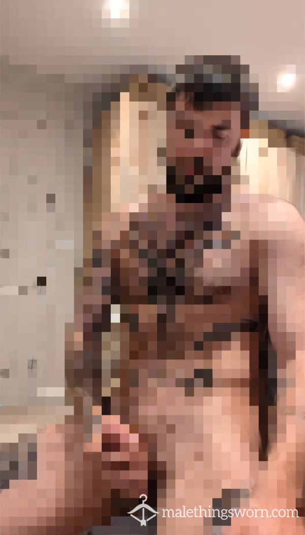 New A**l Flesh Light Test