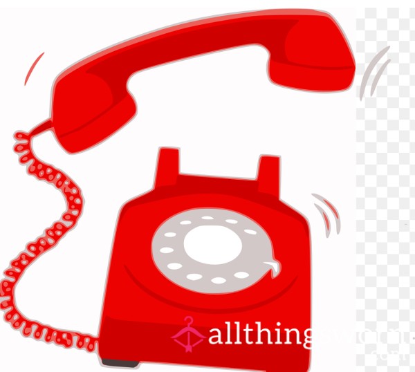NEW Arranged PHONE CALLS £1 A Minute 📞📞