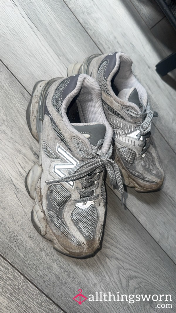 New Balance
