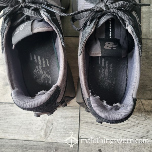 New Balance 327 (well Used)