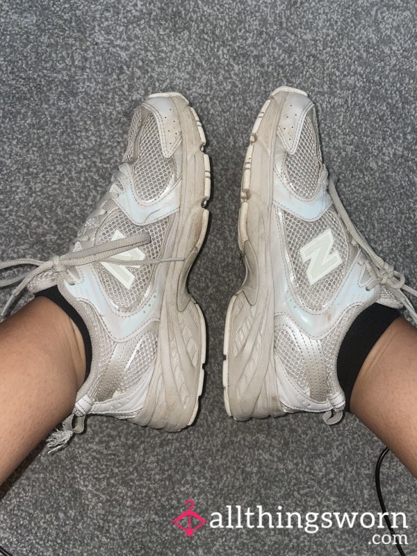 New Balance 530’s Gym Trainers