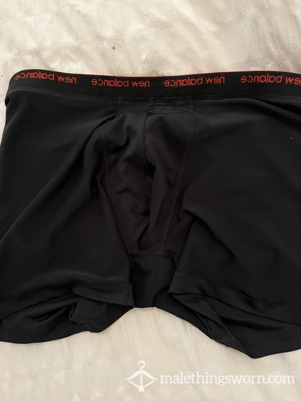 New Balance Briefs, Medium