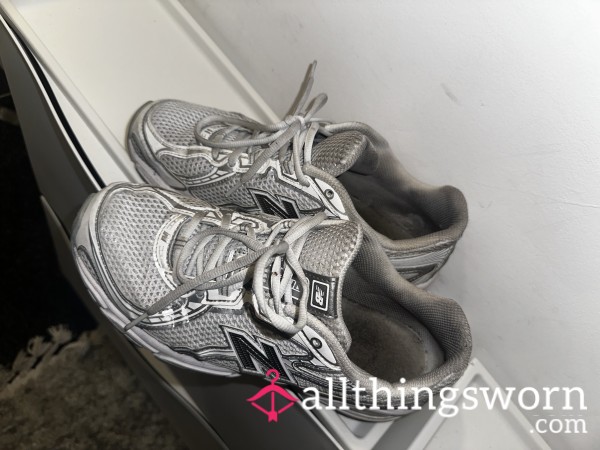 👟 New Balance, But Make It Stanky! 👟