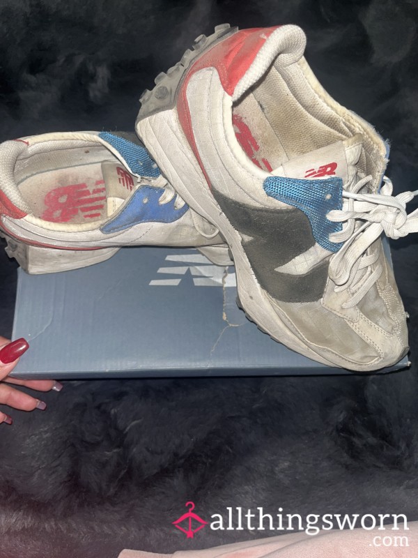 New Balance Collection