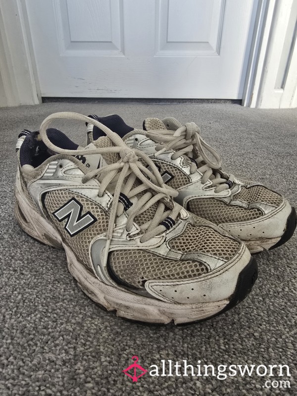 New Balance Gym Trainers