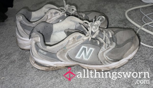 New Balance Gym Trainers 👟
