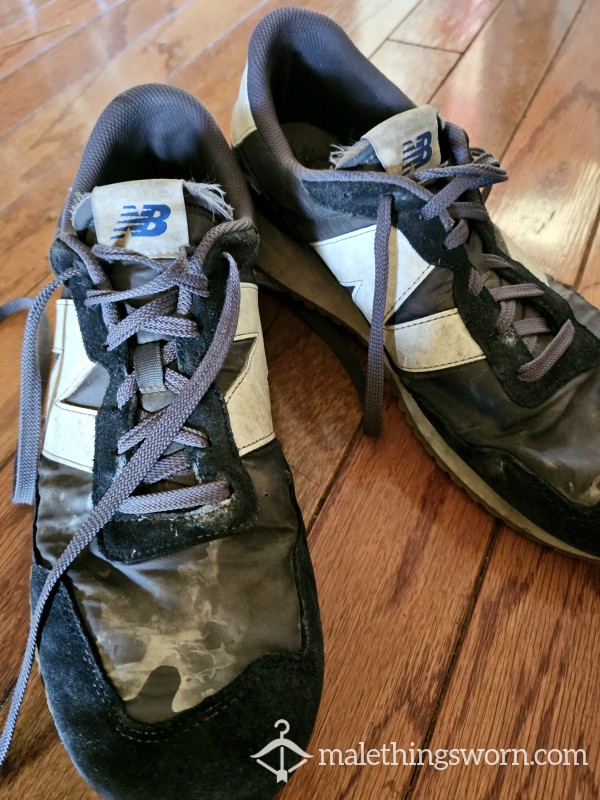 New Balance Hiking Shoes *POTENT*