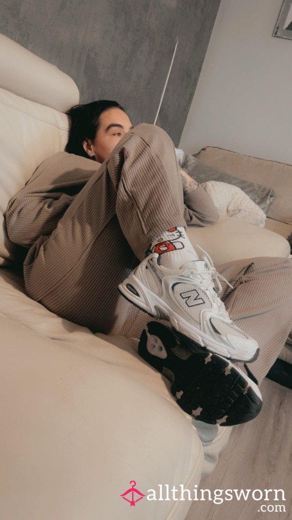 New Balance Pic