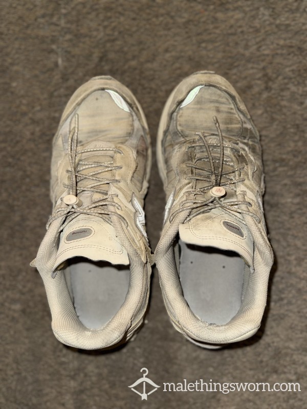New Balance Running Shoes