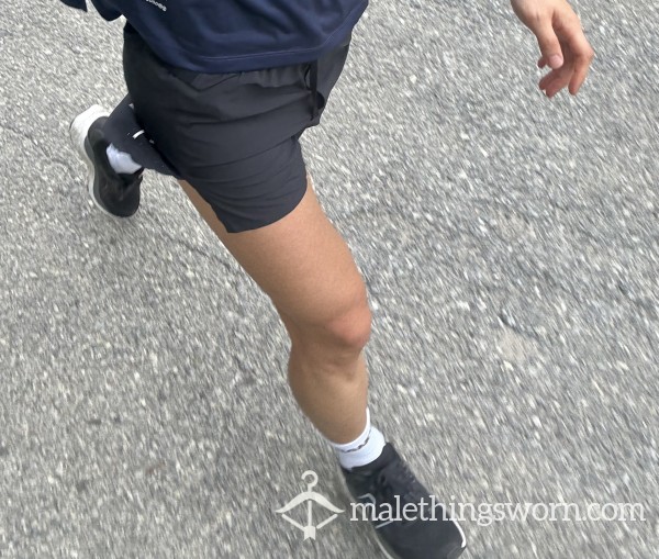 New Balance Running Shoes