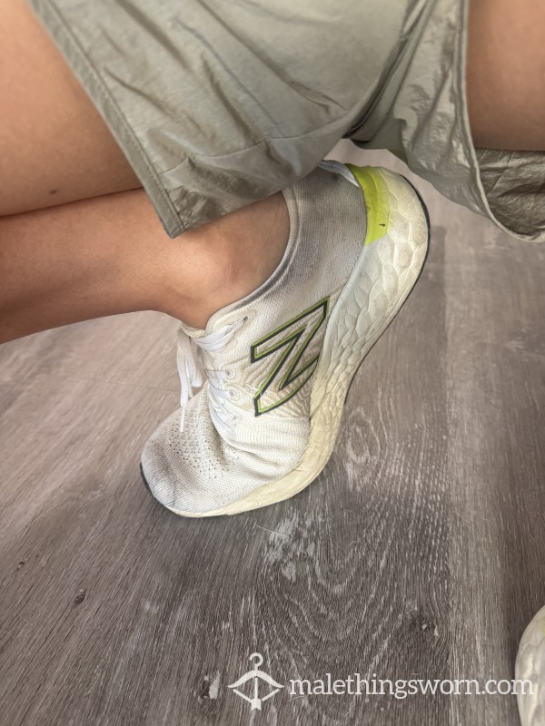 New Balance Running Shoes