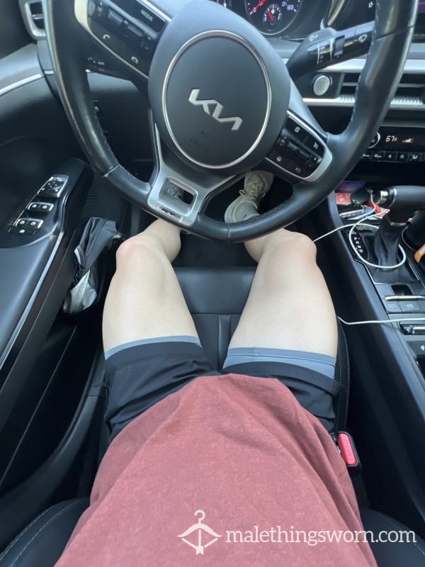 New Balance Shorts