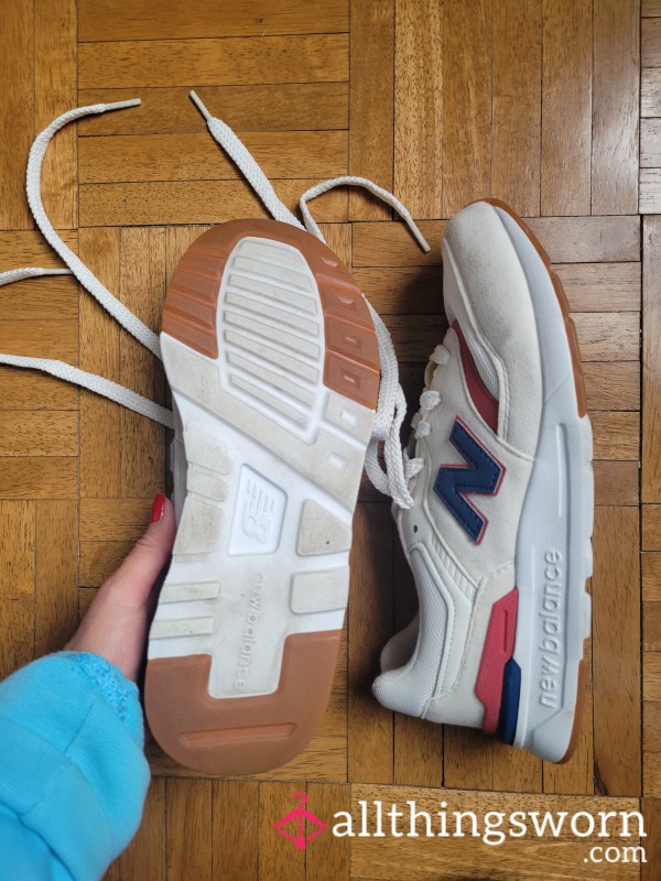 New Balance Sneakers