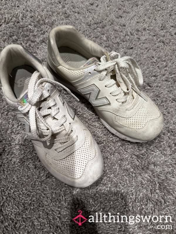 New Balance Sneakers