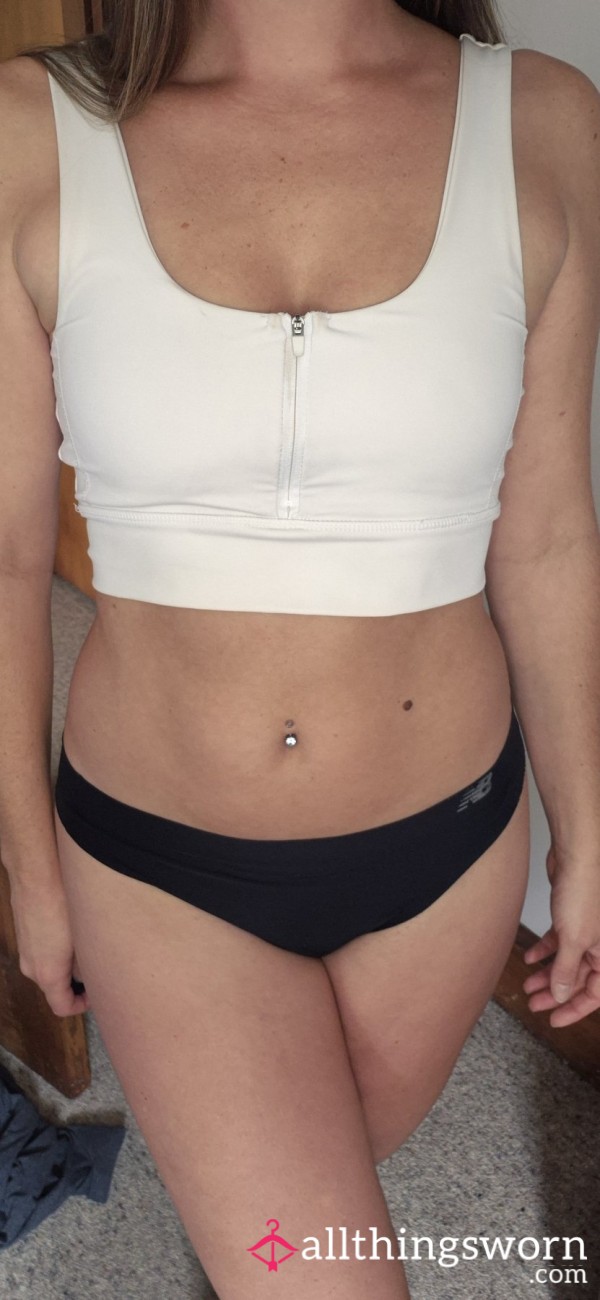 New Balance Sports Gym Thong