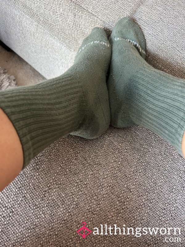 New Balance Sweaty Socks