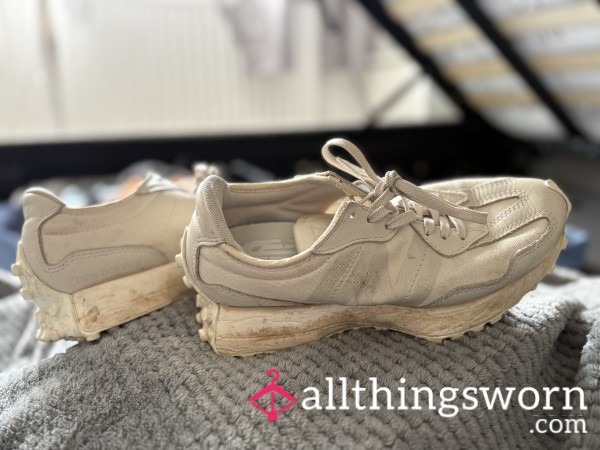 New Balance Trainers
