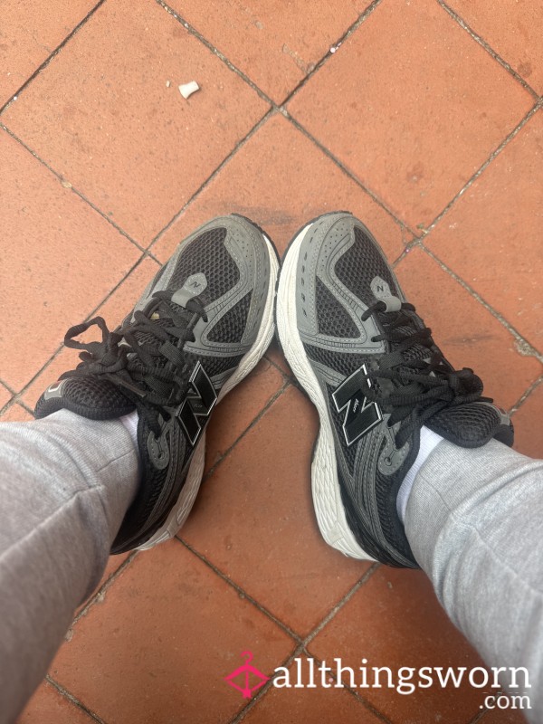 New Balance Trainers