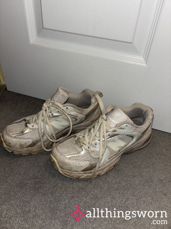 New Balance Trainers