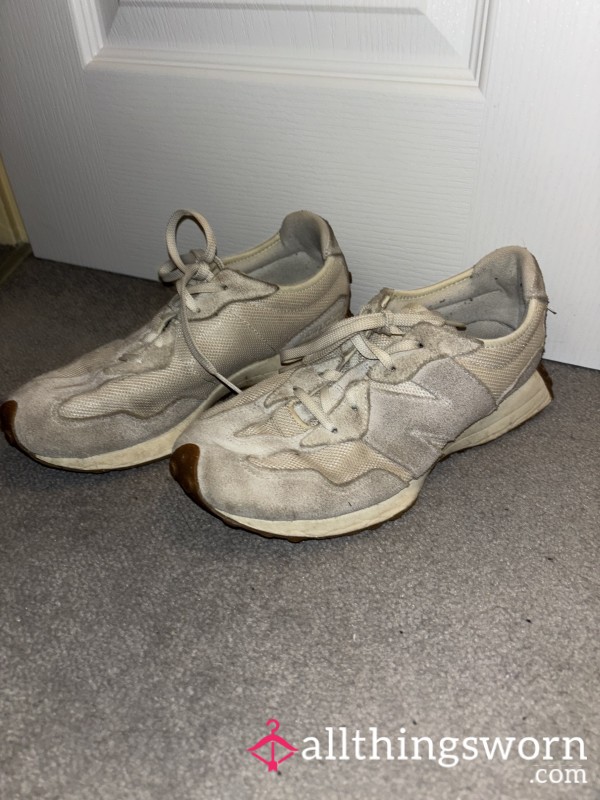 New Balance Trainers