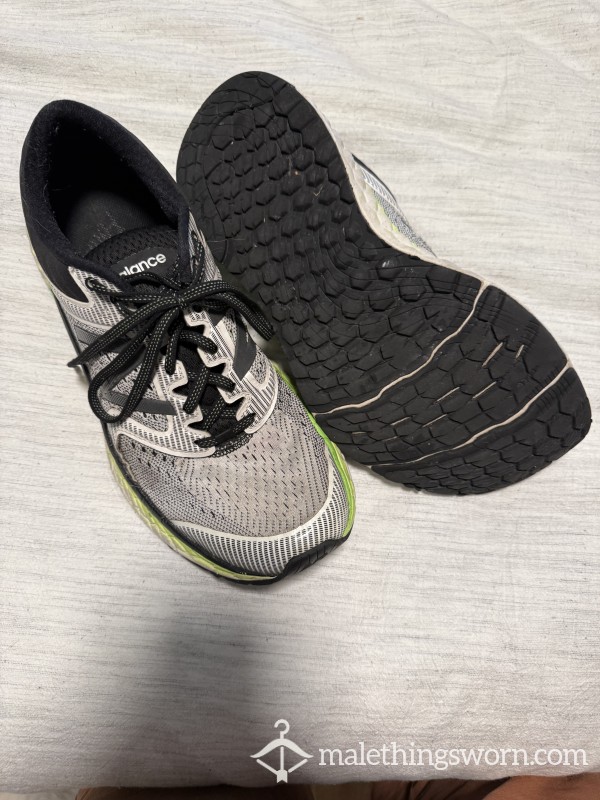 New Balance Trainers