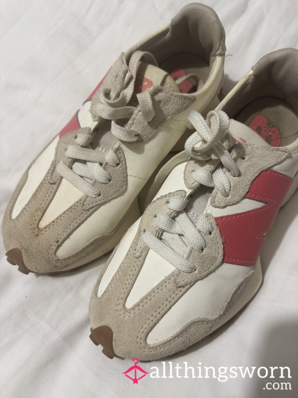 New Balance Trainers