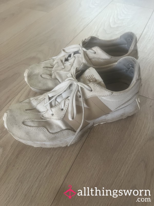 New Balance Trainers