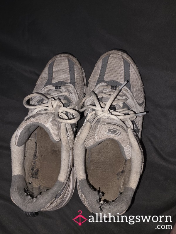 New Balance Trainers