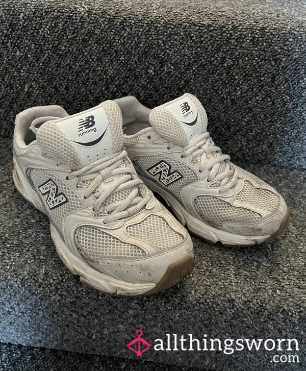 New Balance Trainers