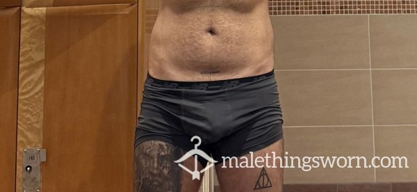 New Balance Underwear