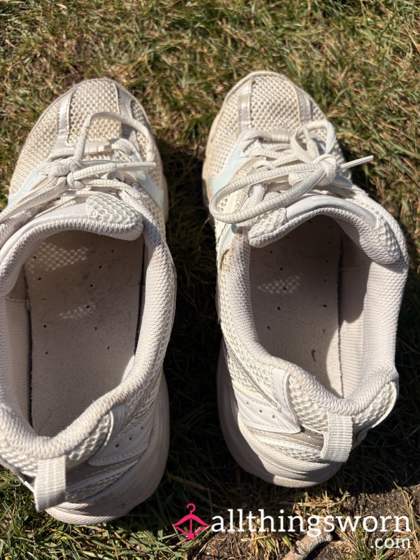 New Balance Well Worn