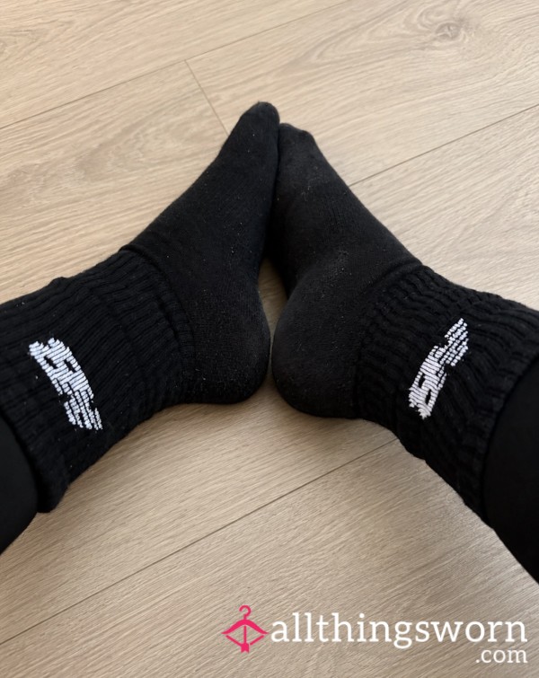 New Balance Well Worn Socks