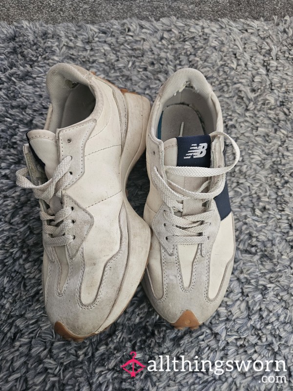 New Balance Well Worn