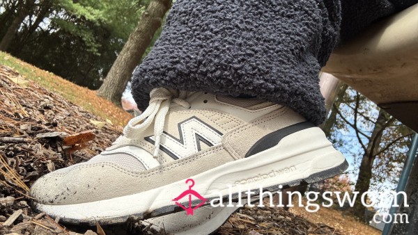 New Balance Workout Running Sneakers