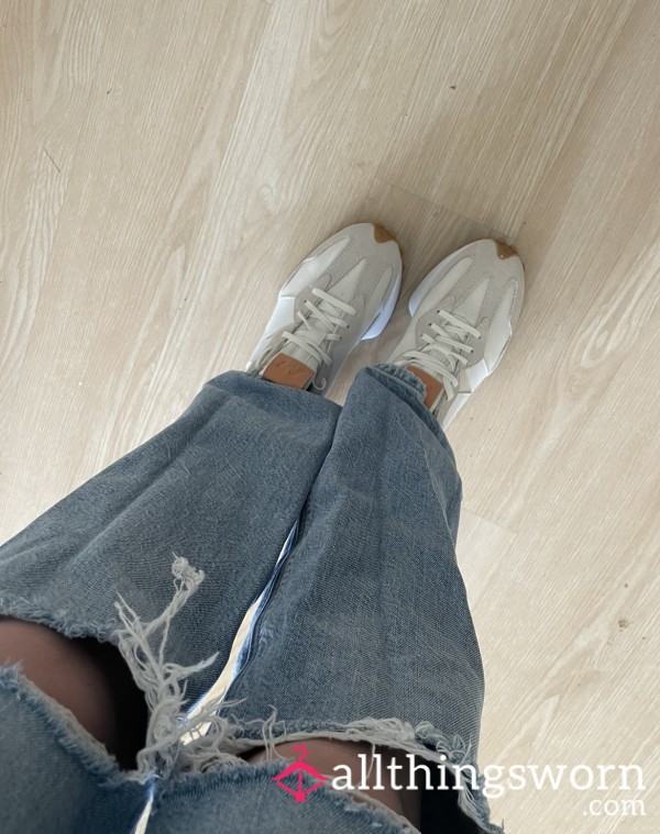 New Balances