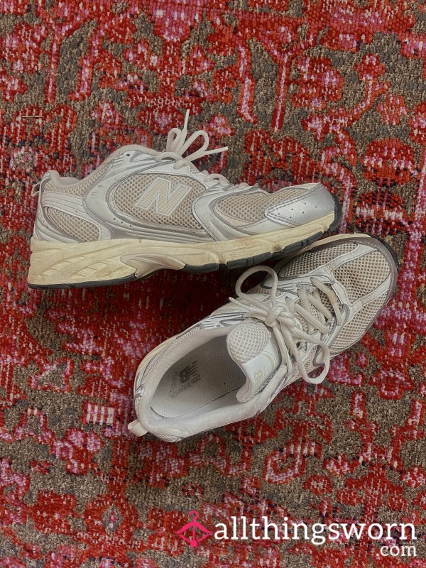 New Balances