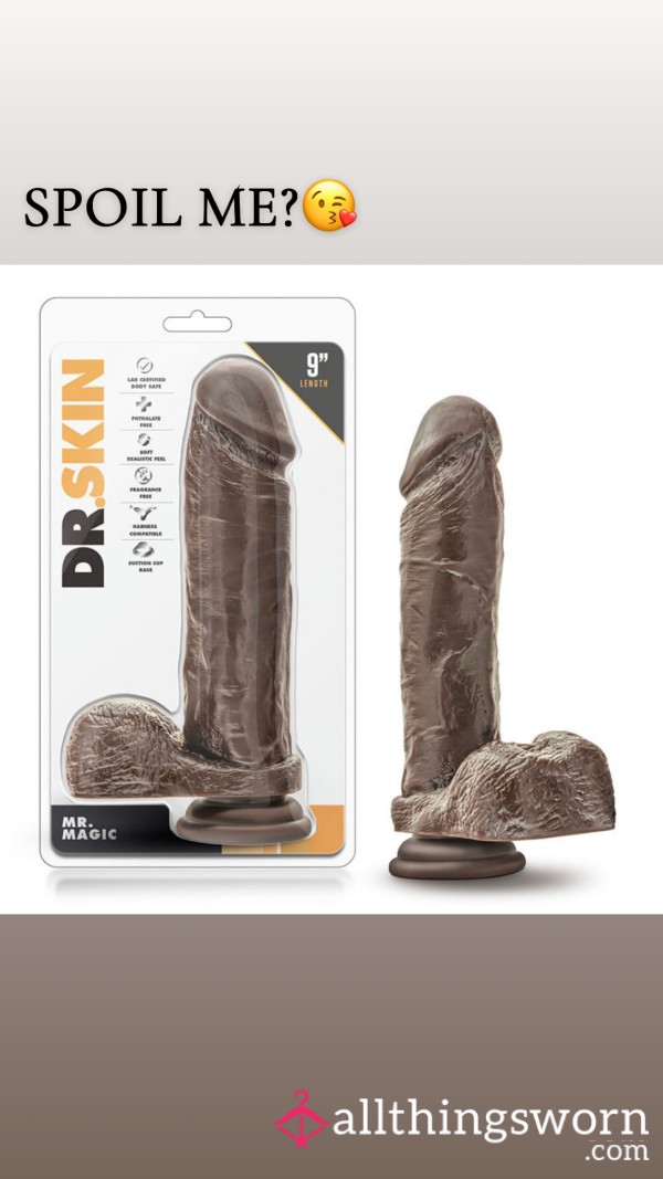 New BBC Toy