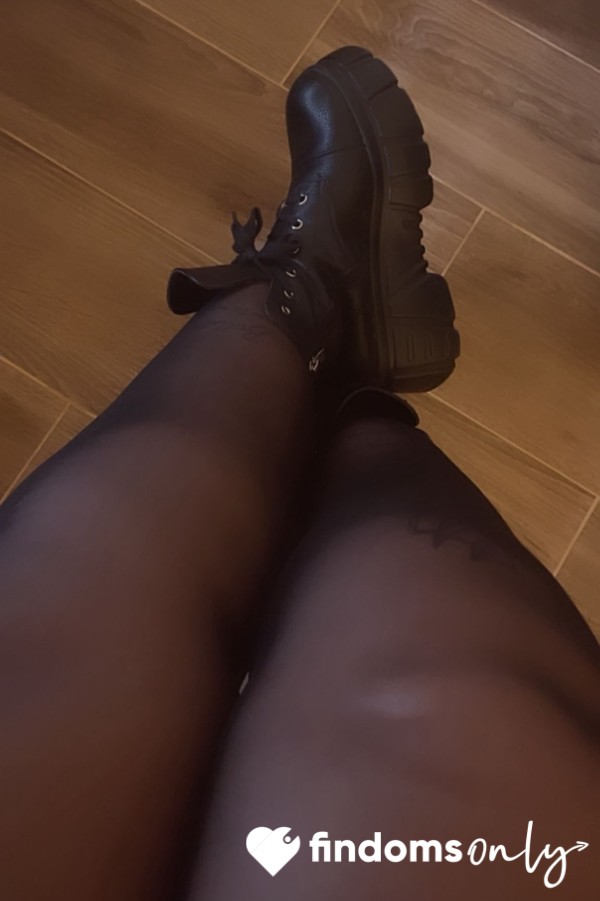 New Boots