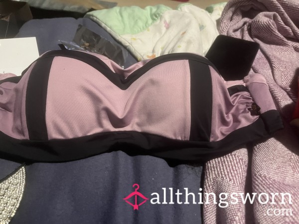New Bra